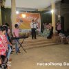 Trung thu Tr'Hy; Nụ cười hồng ĐN-Thành Đạt-UMN